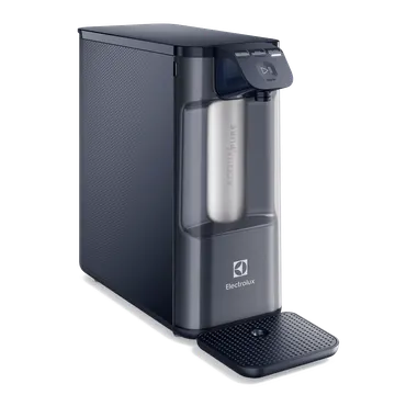 Purificador de Água Pure 4X Electrolux (PE12A)