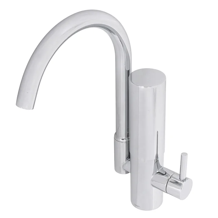 Purificador com Torneira para Pia Acqua Class Cromado 1144 C24 Lorenzetti, imagem 1 de 5