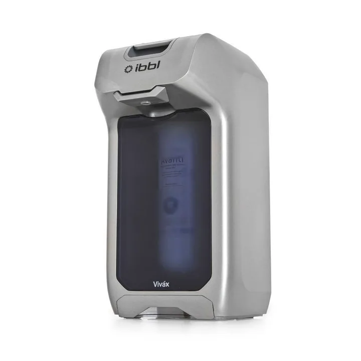 Purificador De Água Ibbl Vivax Com Nanotecnologia Branco, imagem 1 de 4