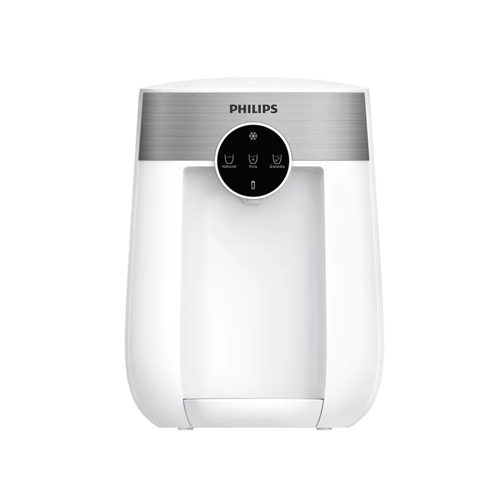 Purificador de Água Philips Gelada Fria e Natural ADD5926 Branco Bivolt, imagem 1 de 8