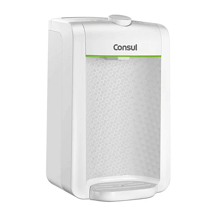 Purificador de Água Consul CPC31AB - Branco, imagem 1 de 5