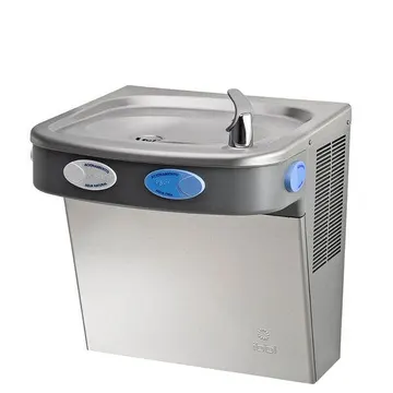 Purificador De Pressão Pdf100 Ibbl - 220 Volts