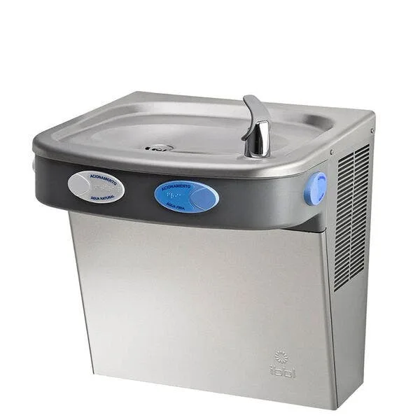 Purificador De Pressão Pdf100 Ibbl - 220 Volts, imagem 1 de 4